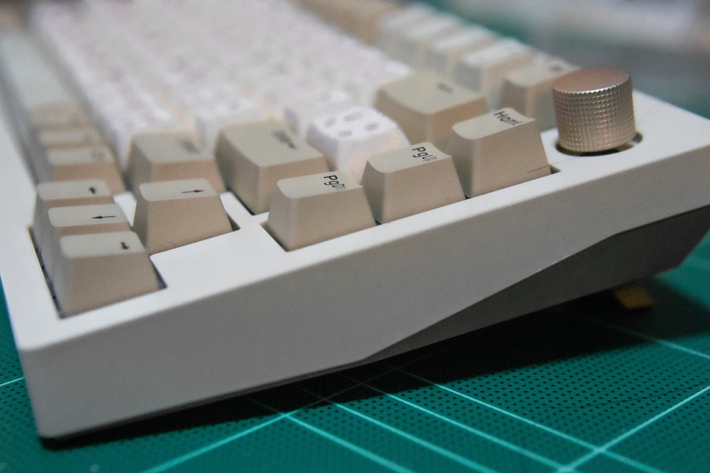 james donkey a3 side